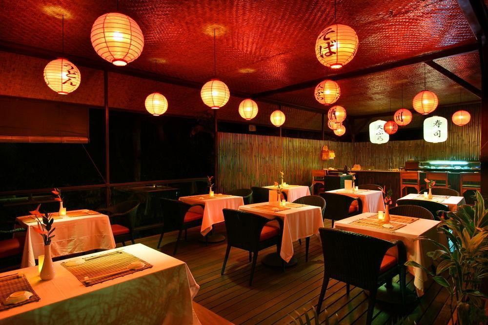 巴厘小酒店 乌布 外观 照片